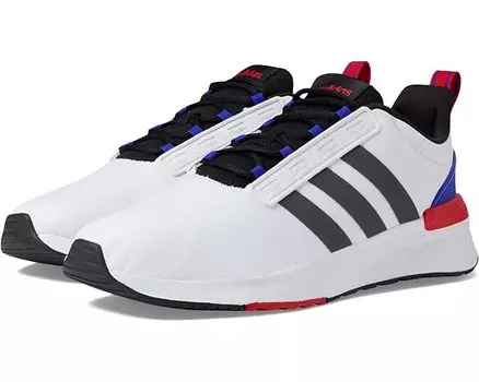 Кроссовки Racer TR21 adidas Running, белый