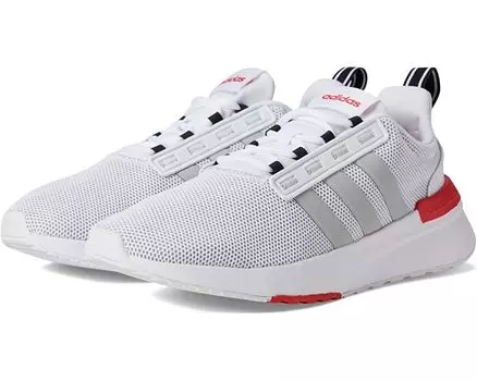 Кроссовки Racer TR21 adidas Running, белый