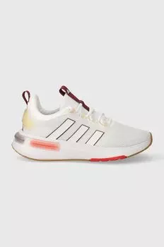 Кроссовки Racer TR23 adidas, белый