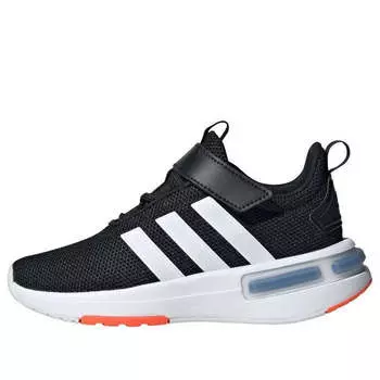 Кроссовки racer tr23 Adidas, черный