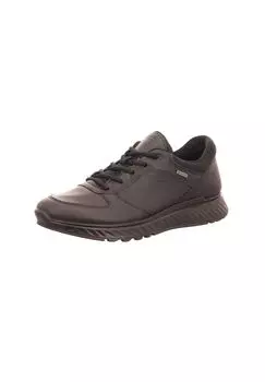 Кроссовки Racer Як ecco, черный