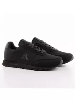 Кроссовки racerone 2 Le Coq Sportif, черный