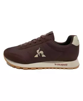 Кроссовки Racerone 2 Le Coq Sportif, коричневый