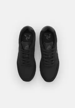 Кроссовки RACERONE UNISEX le coq sportif, черный