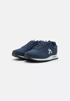 Кроссовки RACERONE UNISEX le coq sportif, темно-синий