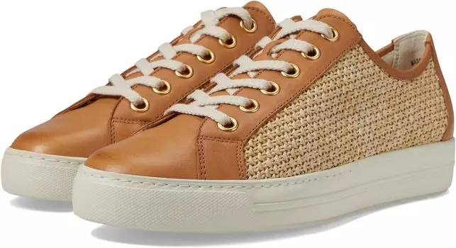 Кроссовки Rachel Sneakers Paul Green, цвет Cuoio Nature Combo