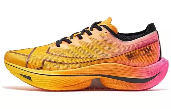 Кроссовки Racing 160X 5.0 женские с низким верхом Xtep