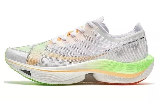 Кроссовки Racing 160X 5.0 женские с низким верхом Xtep