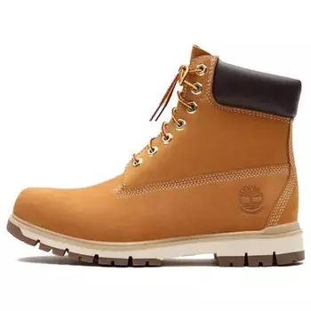 Кроссовки radford 6-inch boots 'yellow' Timberland, желтый