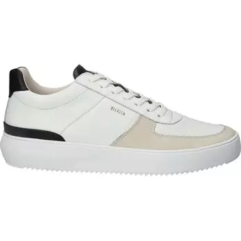 Кроссовки radley белого песочного цвета Blackstone, белый