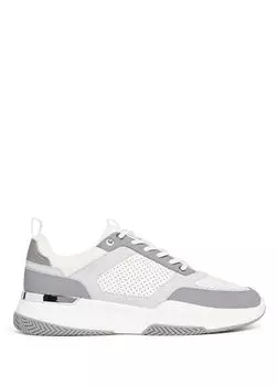 Кроссовки Radnor мужские Mallet, серый