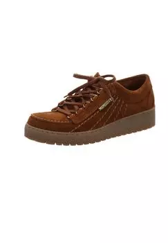 Кроссовки Радуга MEPHISTO, коричневый