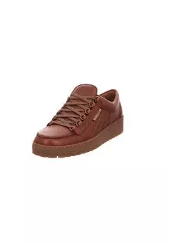 Кроссовки Радуга MEPHISTO, коричневый