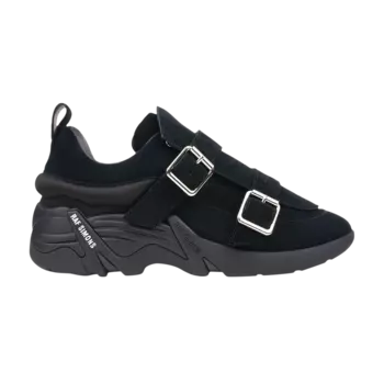 Кроссовки Raf Simons Antei-22, черный