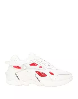 Кроссовки Raf Simons, белый