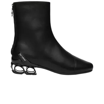 Кроссовки Raf Simons Cycloid-4-2001, черный