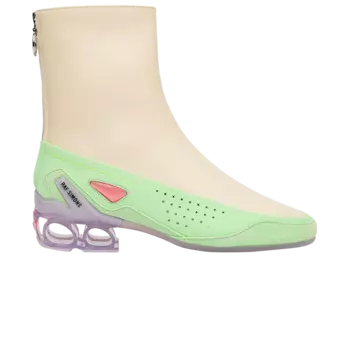 Кроссовки Raf Simons Cycloid-4, кремовый