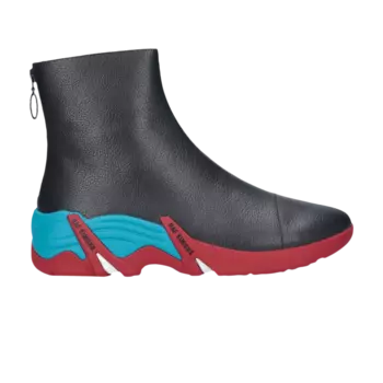 Кроссовки Raf Simons Cylon, черный