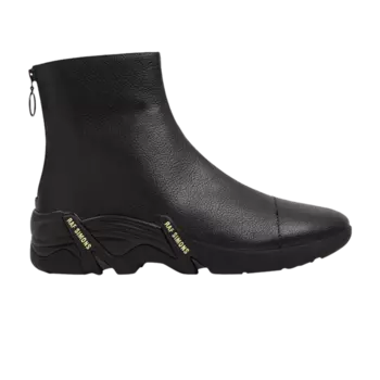 Кроссовки Raf Simons Cylon, черный