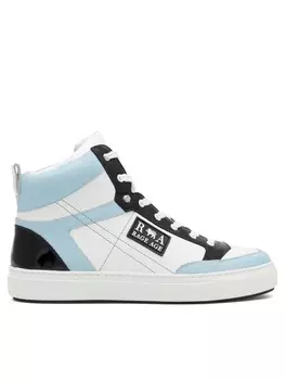 Кроссовки Rage Age, белый