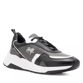 Кроссовки Rage Age, черно-белый