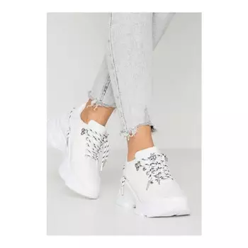 Кроссовки Raid Ibiza, white