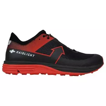 Кроссовки Raidlight Revolutiv 3.0 Trail, серый