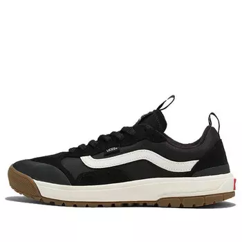 Кроссовки rain camo ultrarange exo mte-1 'green' Vans, зеленый