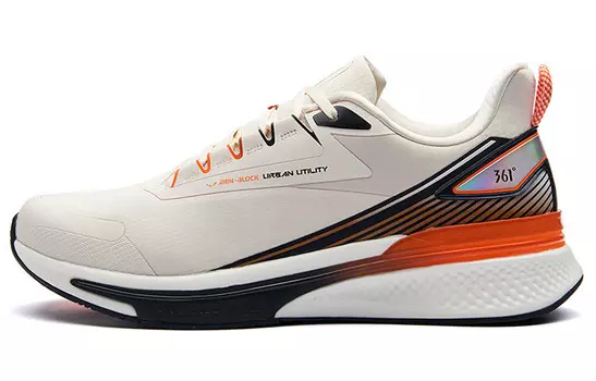 Кроссовки Rain Screen 5.0 мужские с низким верхом Sigo 361°