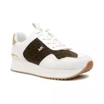 Кроссовки Raina Michael Kors, белый