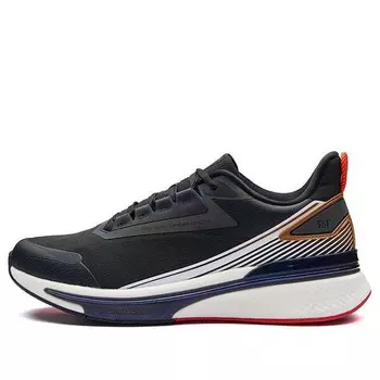 Кроссовки rainblock 5.0 sport shoes 'black' 361 Degrees, бежевый