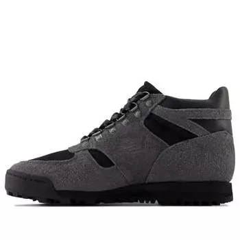 Кроссовки rainier low shoes 'magnet black' New Balance, мультиколор
