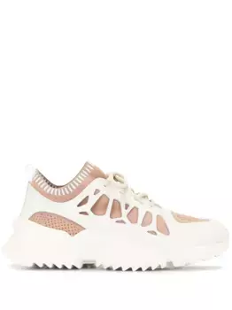 Кроссовки Raintop Ferragamo, белый