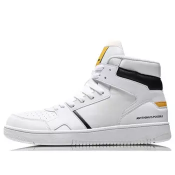 Кроссовки райдер привет Li-Ning, белый