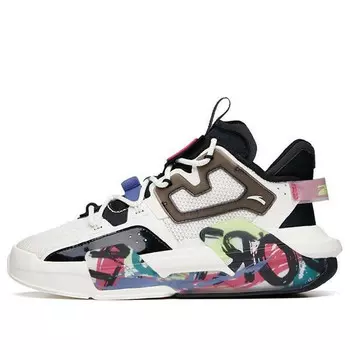 Кроссовки rajon rondo rr5 Anta, белый