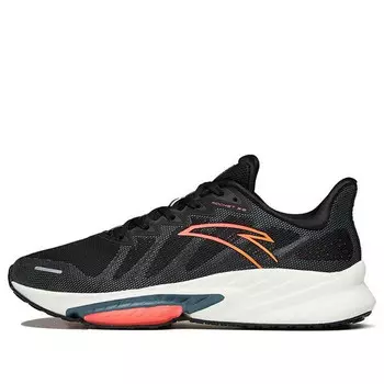 Кроссовки ракета 3.0 Anta, черный