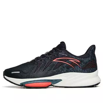 Кроссовки ракета 3.0 Anta, черный