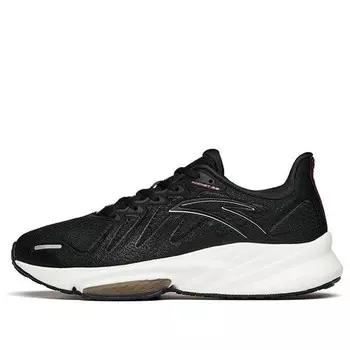 Кроссовки ракета 3.0 Anta, черный