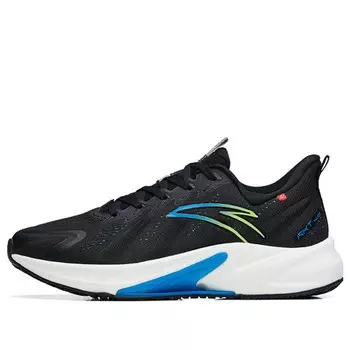 Кроссовки ракета 4.0 Anta, черный