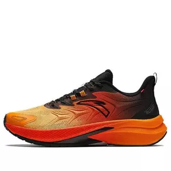Кроссовки ракета 5.0 Anta, черный