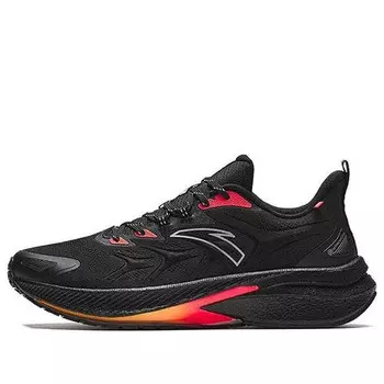Кроссовки ракета 5.0 Anta, черный