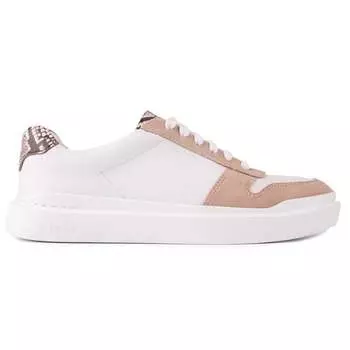 Кроссовки Rally Court Cole Haan, белый