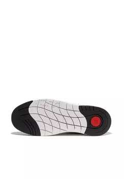 Кроссовки RALLY FitFlop, черный