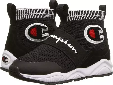 Кроссовки Rally Pro Champion, черный