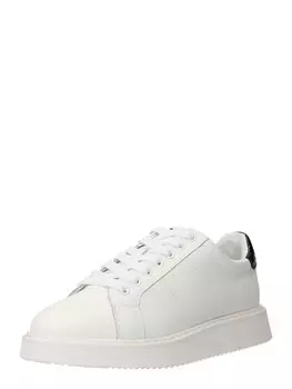 Кроссовки Ralph Lauren Angeline, белый