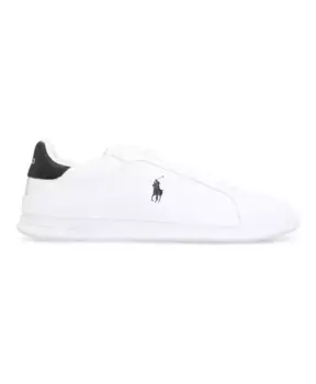 Кроссовки Ralph Lauren, белый