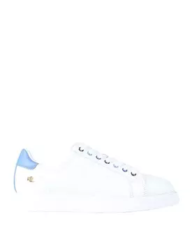 Кроссовки Ralph Lauren, белый
