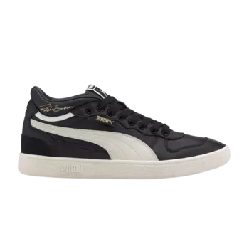 Кроссовки Ralph Sampson Demi OG Puma, черный