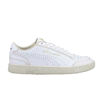 Кроссовки Ralph Sampson Low Perf Puma, белый