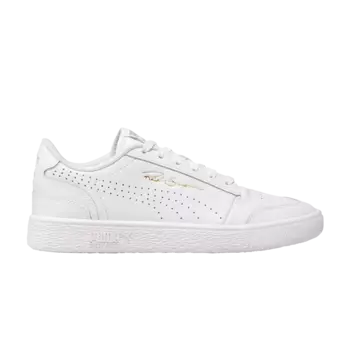 Кроссовки Ralph Sampson Low Perf Puma, белый